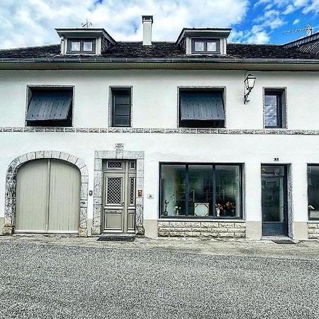 Chambres D'Hotes Chez Valerie Arette Exterior photo