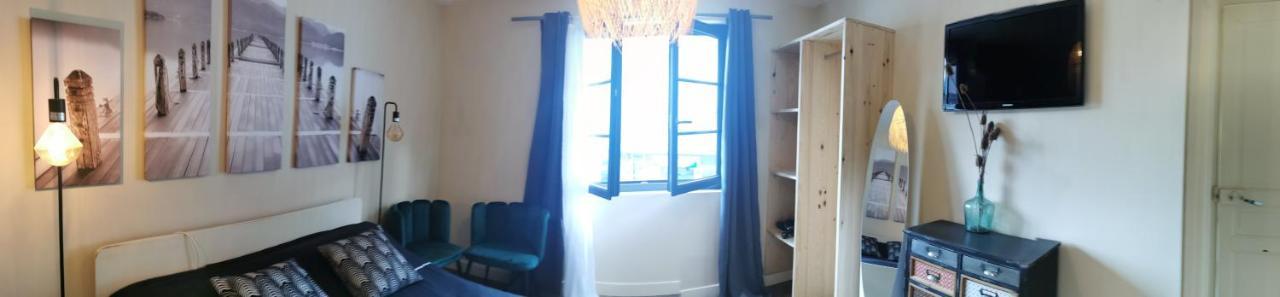 Chambres D'Hotes Chez Valerie Arette Exterior photo