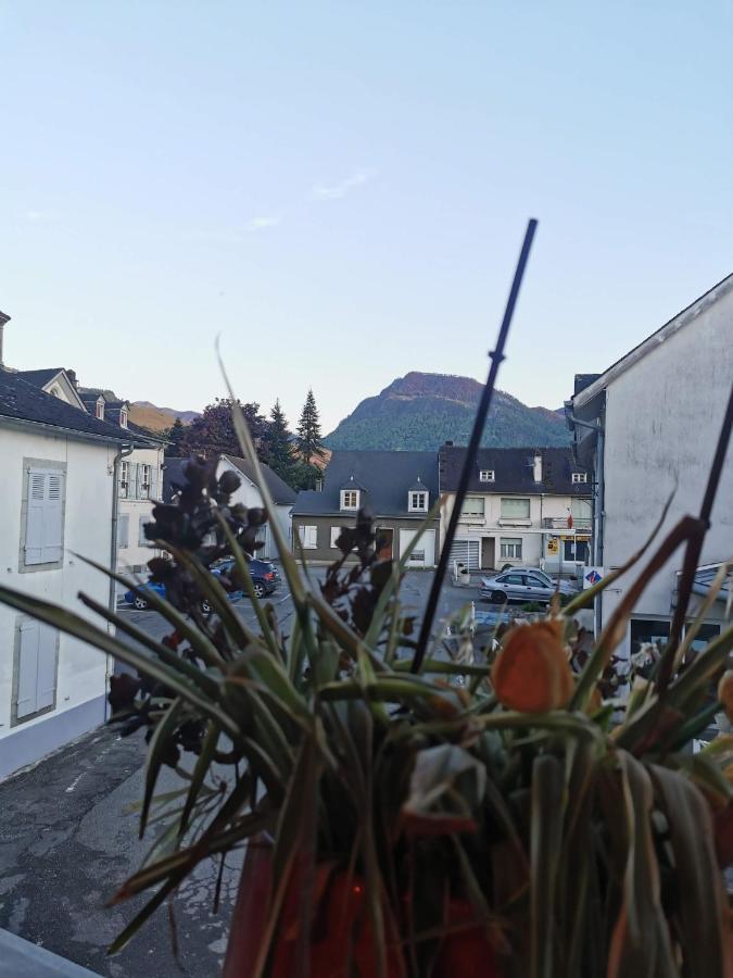 Chambres D'Hotes Chez Valerie Arette Exterior photo